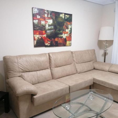 Ferienwohnung Habitat Centro Ave Córdoba Exterior foto