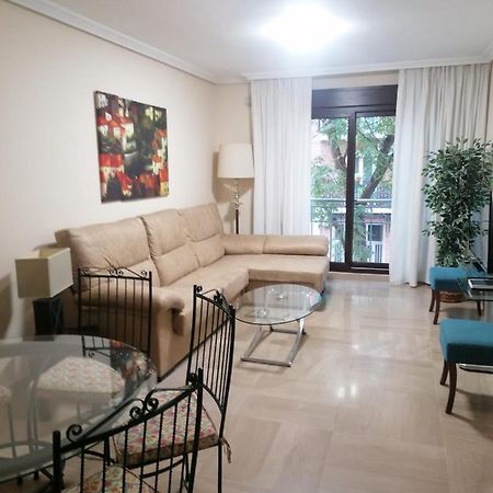 Ferienwohnung Habitat Centro Ave Córdoba Exterior foto