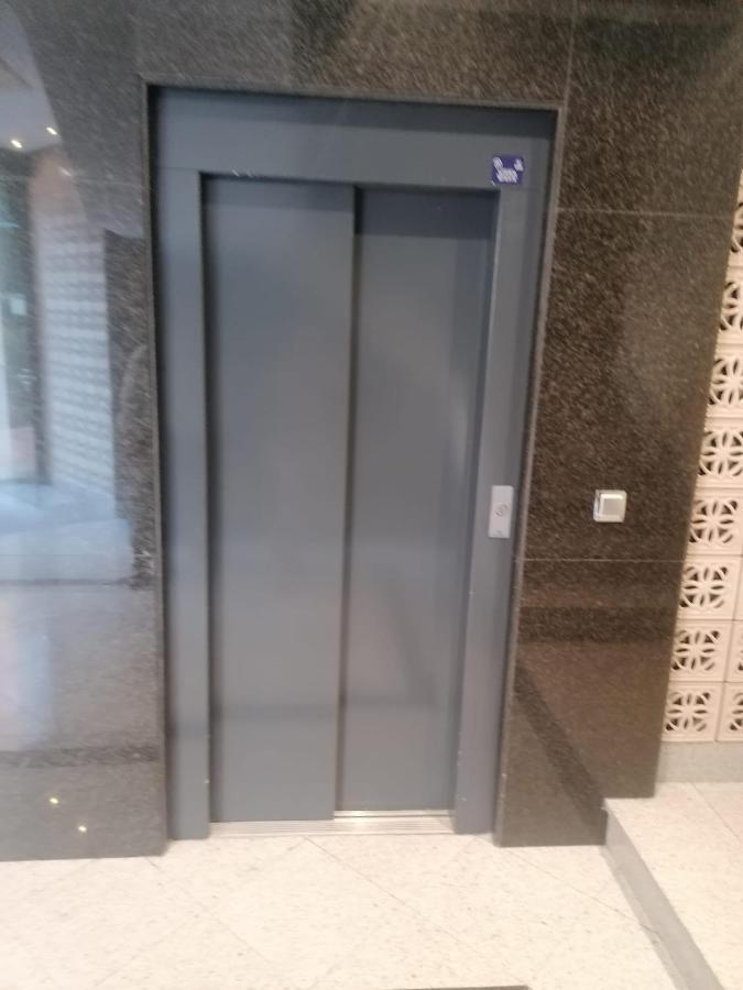 Ferienwohnung Habitat Centro Ave Córdoba Exterior foto