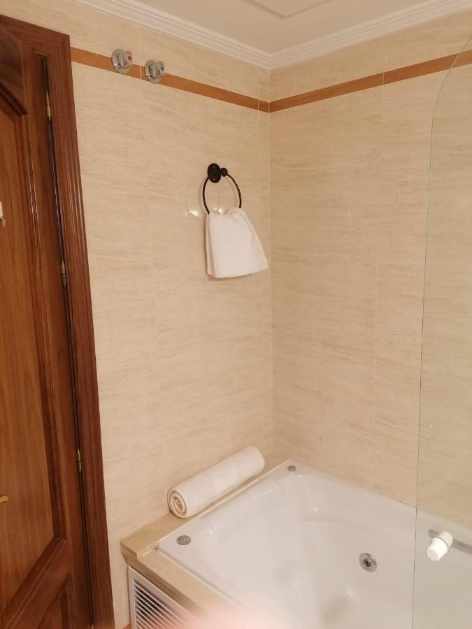 Ferienwohnung Habitat Centro Ave Córdoba Exterior foto