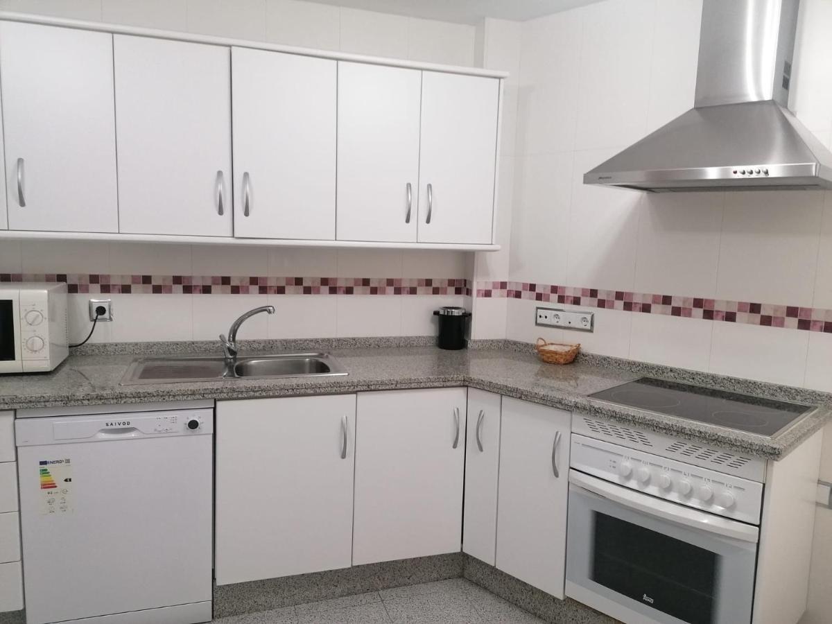 Ferienwohnung Habitat Centro Ave Córdoba Exterior foto