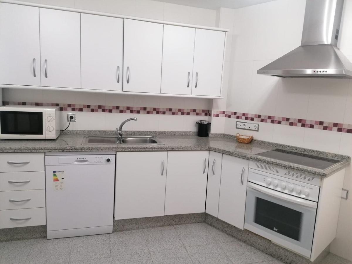 Ferienwohnung Habitat Centro Ave Córdoba Exterior foto