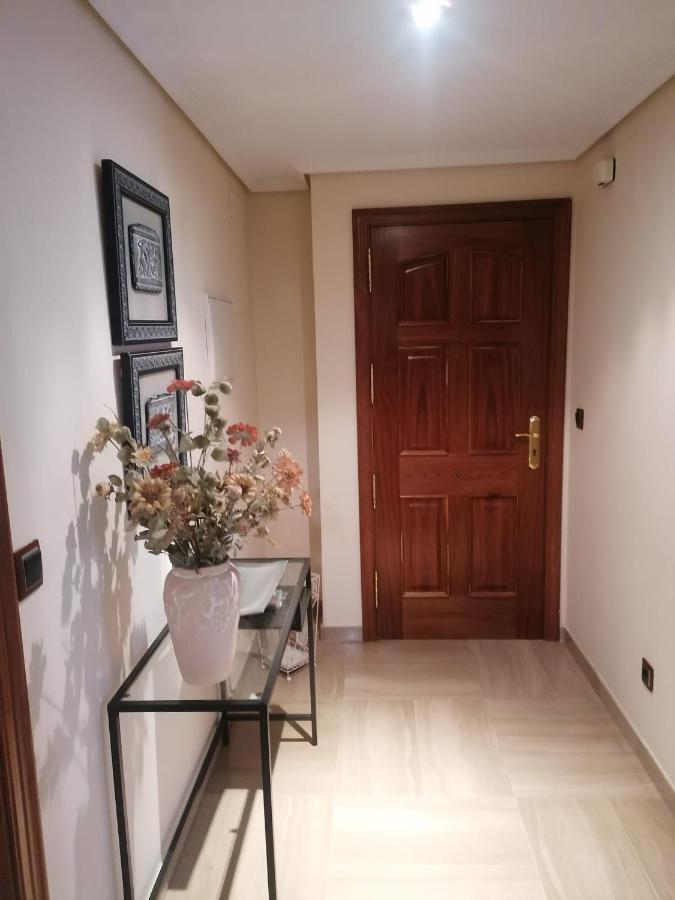 Ferienwohnung Habitat Centro Ave Córdoba Exterior foto