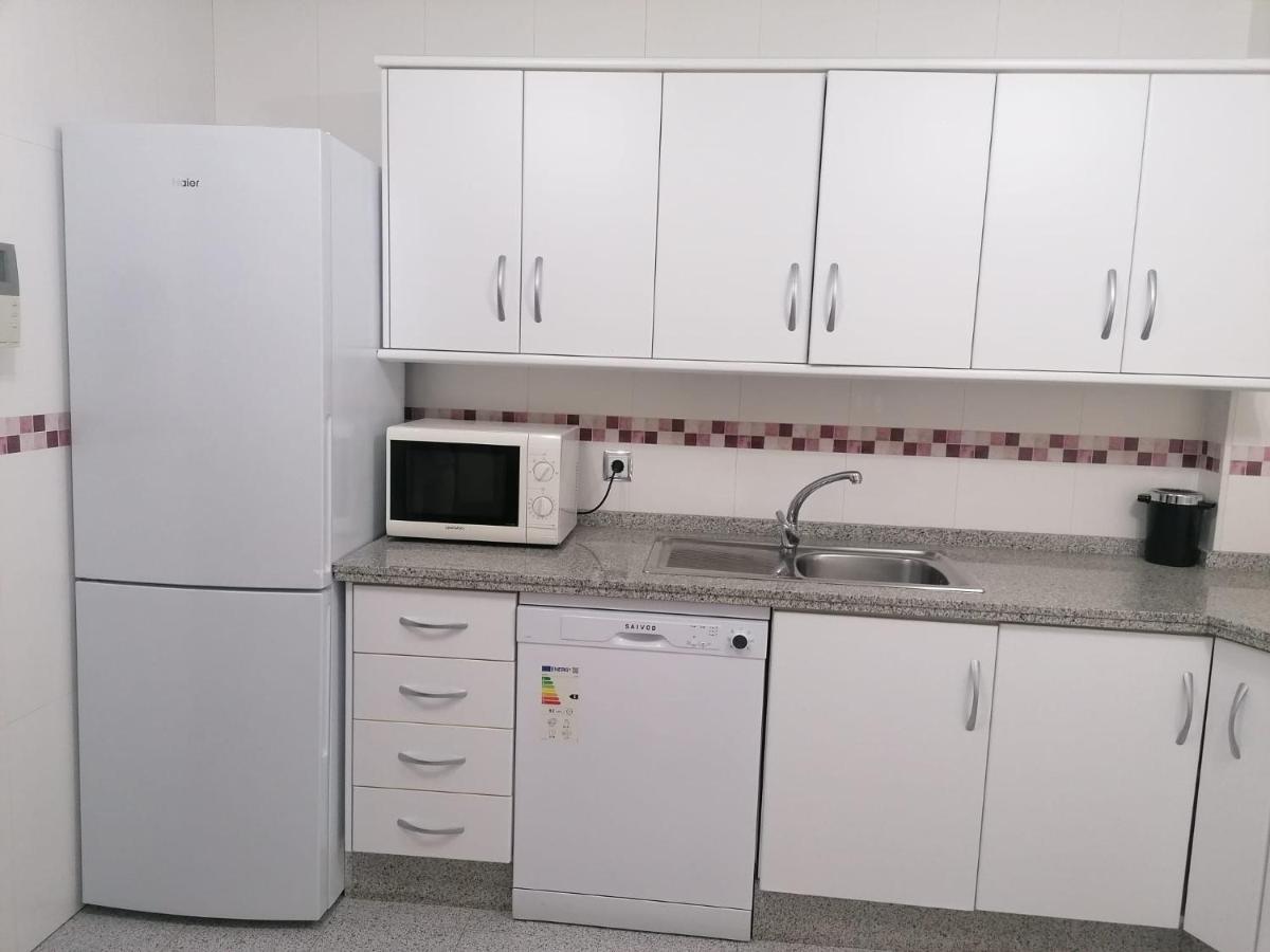 Ferienwohnung Habitat Centro Ave Córdoba Exterior foto