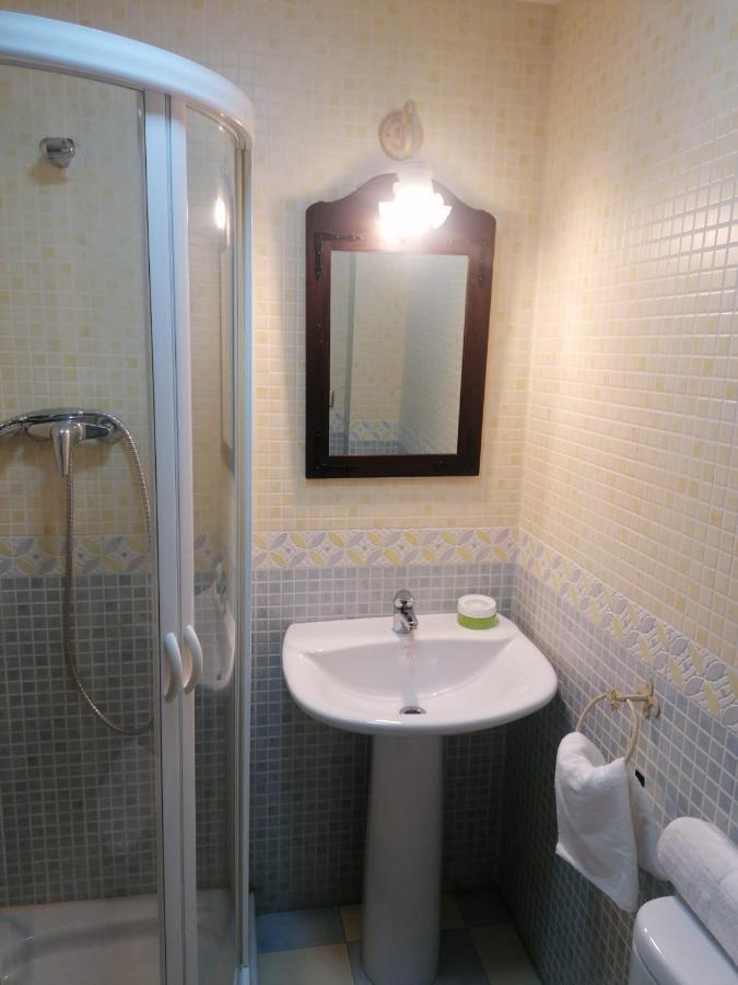 Ferienwohnung Habitat Centro Ave Córdoba Exterior foto