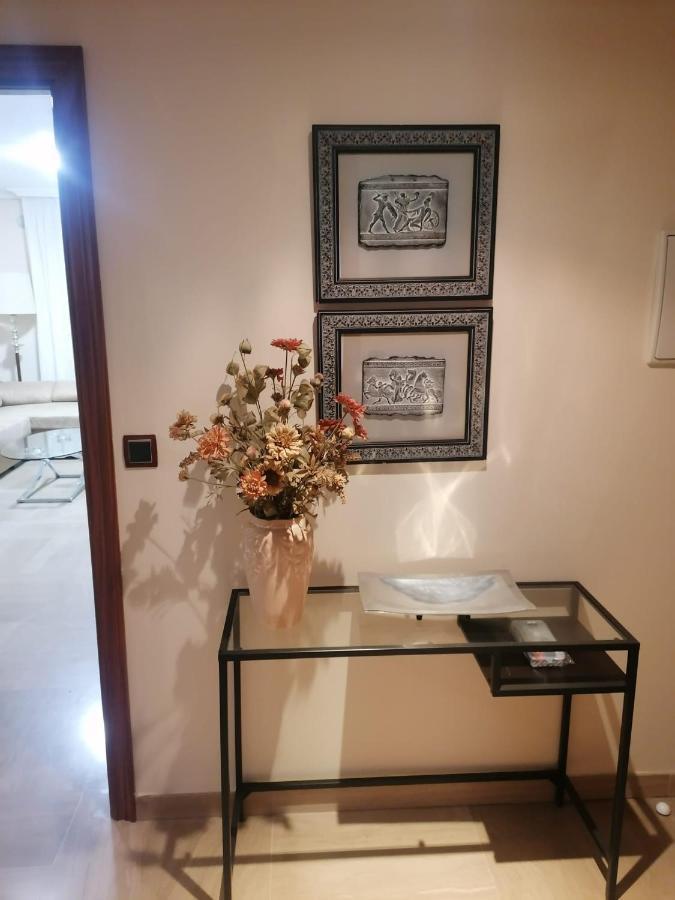 Ferienwohnung Habitat Centro Ave Córdoba Exterior foto