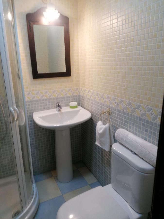 Ferienwohnung Habitat Centro Ave Córdoba Exterior foto