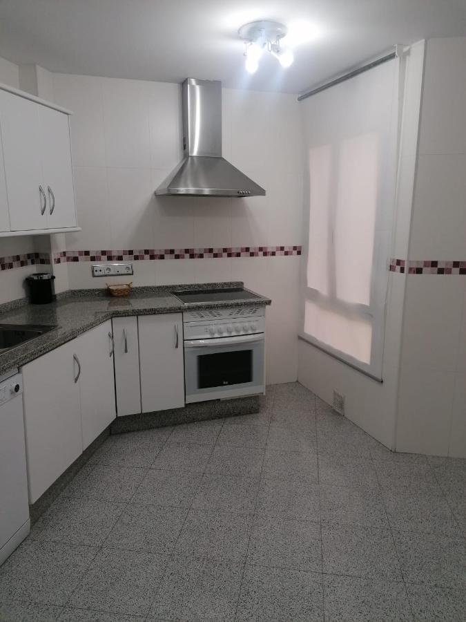 Ferienwohnung Habitat Centro Ave Córdoba Exterior foto