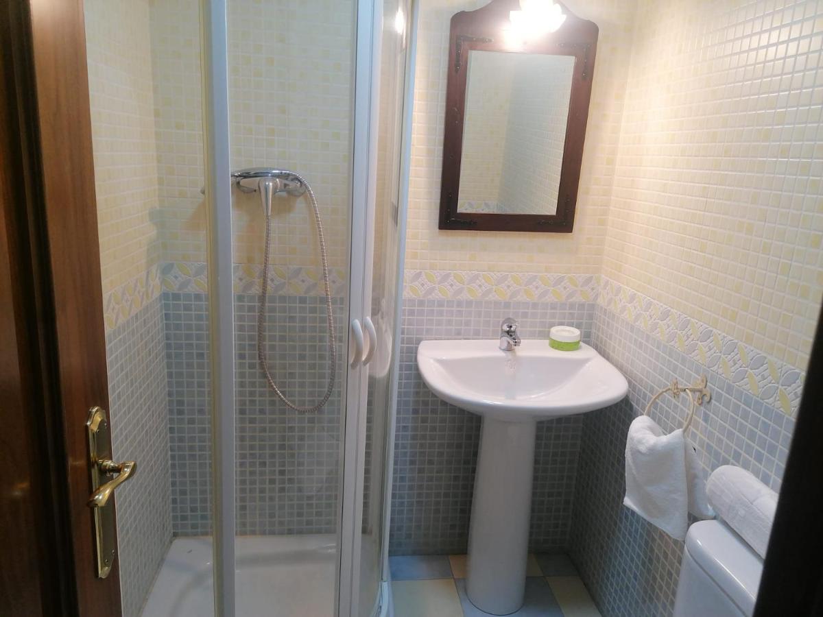Ferienwohnung Habitat Centro Ave Córdoba Exterior foto